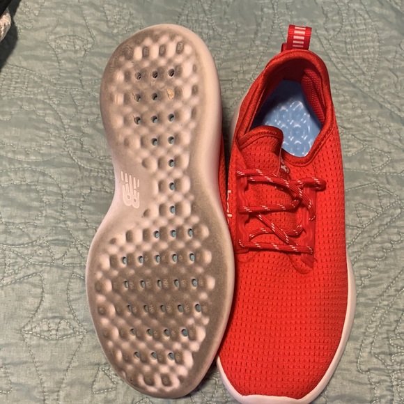 COPY - Tennis shoes - Picture 3 of 3